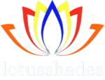 Lotus Shades